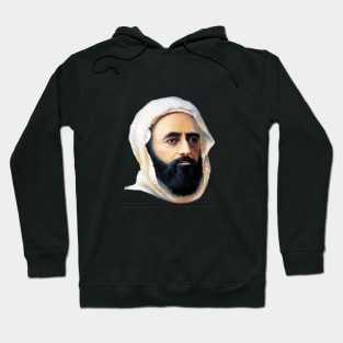 El Emir Hoodie